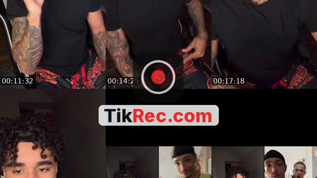 @7yr1c TikTok live from 2026-10-08