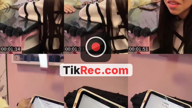 @kari_romu TikTok live
