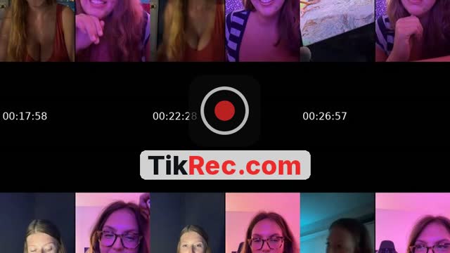 @swagwaver TikTok live from 2026-10-08