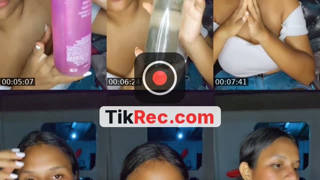 @ag_abigail TikTok live from 2026-10-08
