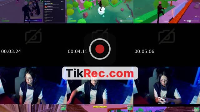 Lets Go Live! - @eternalextirpation