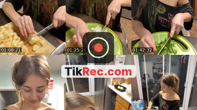 @avaawillson TikTok live from 2026-10-08