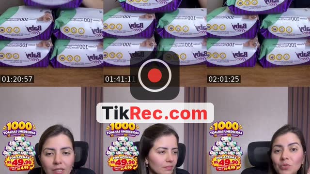 @micaelasfla TikTok live from 2026-10-08