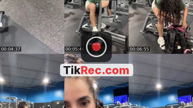 TikTok live: Hola by @baide24
