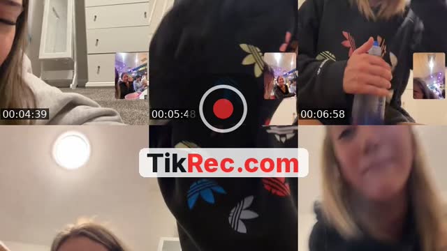 @ditsyroselc TikTok live from 2026-10-08