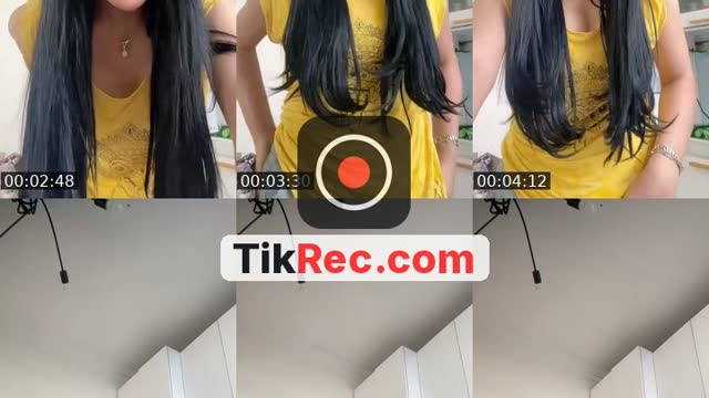 @luxe.lov.new TikTok live from 2026-10-08