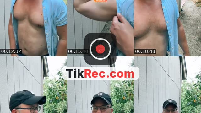 @massappeal_jay TikTok live from 2026-10-08
