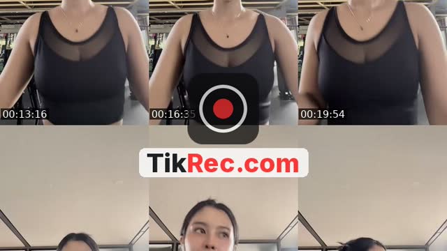 @cippaareall TikTok live
