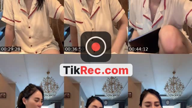 @cruella740 TikTok live from 2026-10-08
