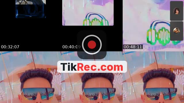 TikTok live: قسمه ونصيب تحليل استثنائي🔥 by @amirshika0