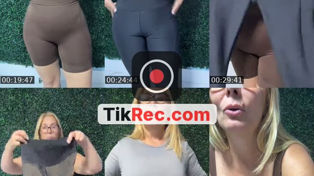 @50tonaconflow TikTok live from 2026-10-08