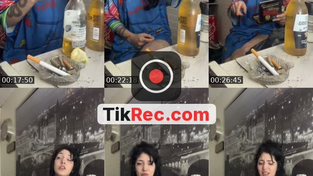 @ang2crazy TikTok live from 2026-10-08