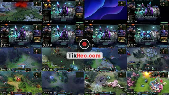 TikTok live: Dotero perdido en tiktok by @bryanfreddy