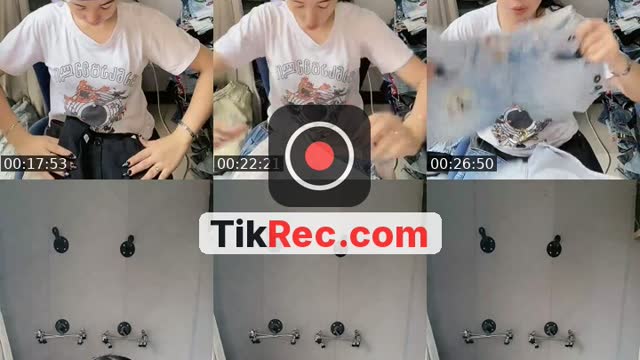 TikTok live: 10pcs P99 only!! by @rcsclothing2.0