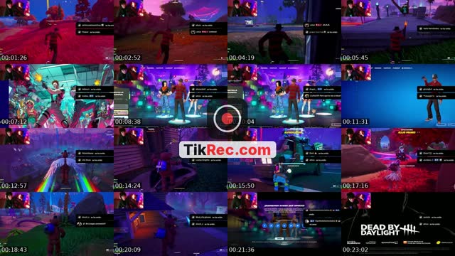 TikTok live: Lets Go LIVE! by @heydeigo2.0