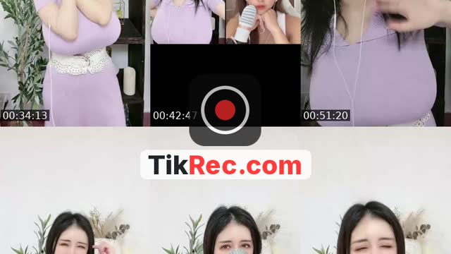 @reina_takashiro TikTok live from 2026-10-08