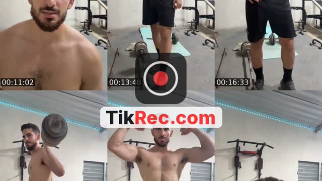 @sergiofitnesslifestyle TikTok live from 2026-10-08