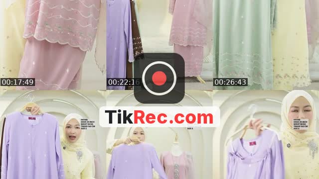 @nfhboutique TikTok live from 2026-10-08