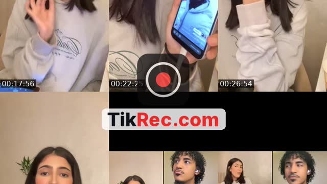 @safaasounni TikTok live