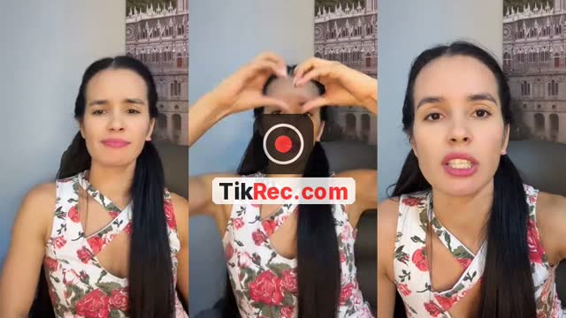 Let’s Go Live!! - @tati.fit_
