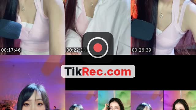 @janessaiyls TikTok live from 2026-10-08