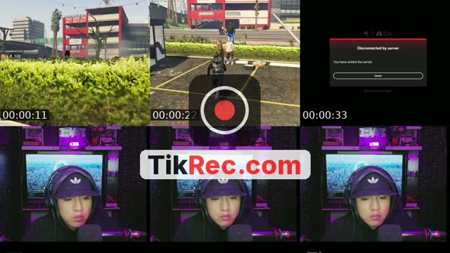Lets Go LIVE! - @k.lo.k.bandidos