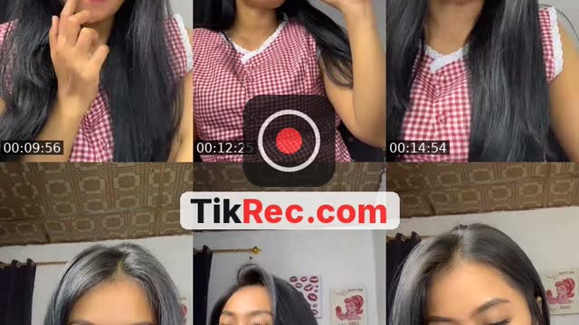 @sigretha TikTok live from 2026-10-08