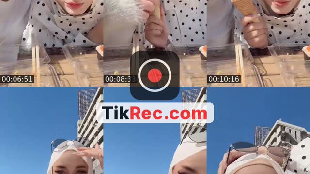 @syaiszabelle TikTok live from 2026-10-08