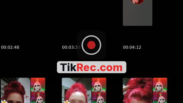 @themechanic6666 TikTok live