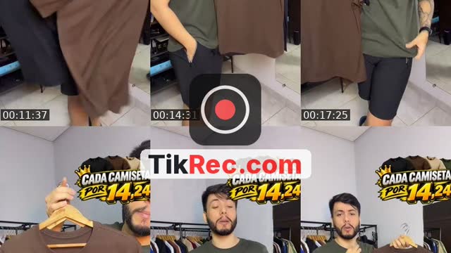 @alissonrecomenda_ TikTok live from 2026-10-08