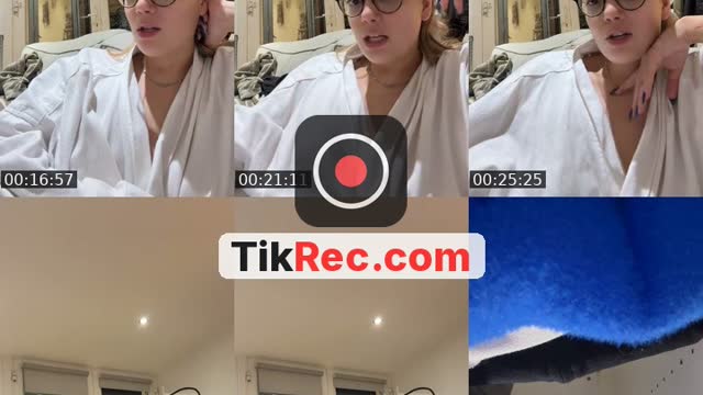 @elianasiegmund TikTok live from 2026-10-08