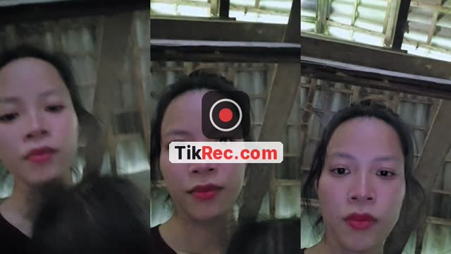 @emhng217 TikTok live