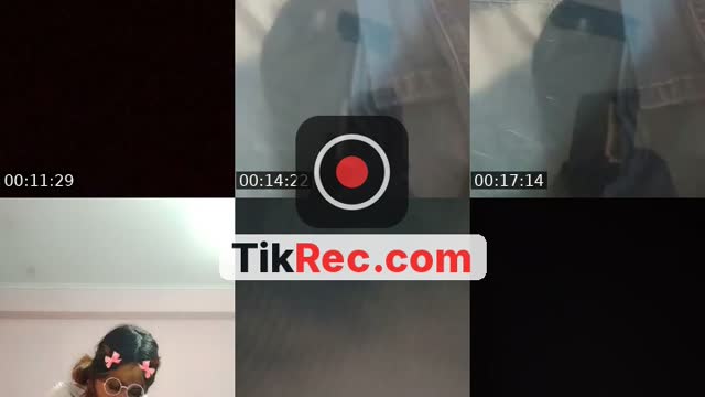 TikTok live: Closet sale by @tiasofita