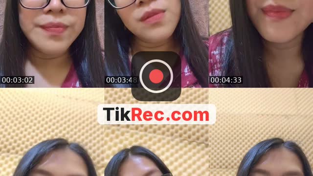 @senangbahagia251 TikTok live