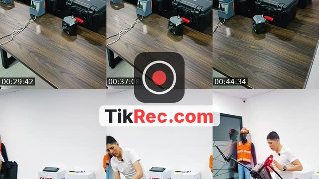 TikTok live: Tecnologia Geoespacial 🛰 by @dei_vid86