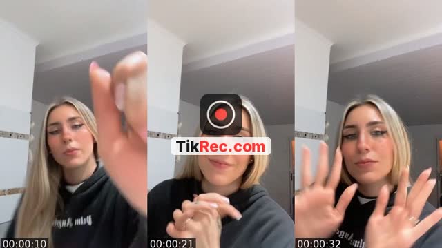 @estefi.p1 TikTok live