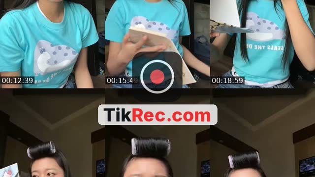 @spamwnn TikTok live from 2026-10-08