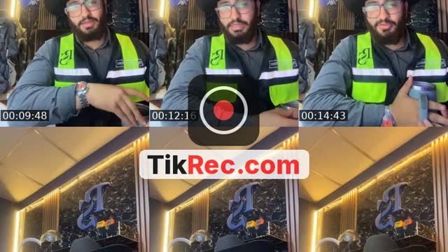 TikTok live: Acompáñame un rato by @rsmultiservices