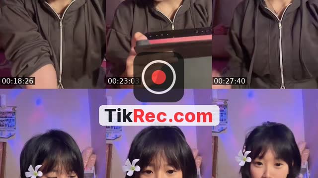 @ayaaluvily2 TikTok live from 2026-10-08