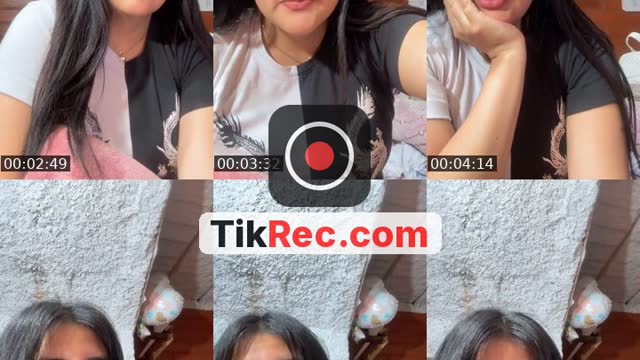 @soy..july TikTok live