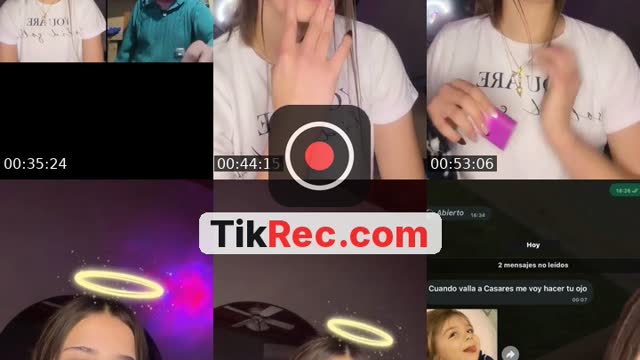 @giulifernandeez TikTok live from 2026-10-08