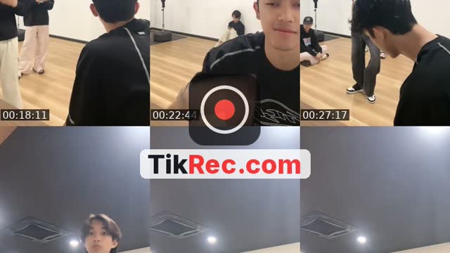Training sesh - @xo.xojr