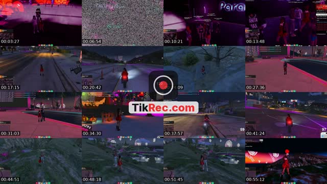 TikTok live: honesty powersLegend in springs by @fivemnana0