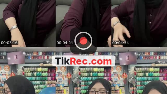 @madmunchkiens_ TikTok live