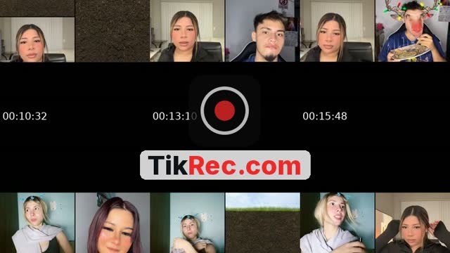 @052523jk TikTok live from 2026-10-08