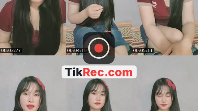 @lyvy114 TikTok live