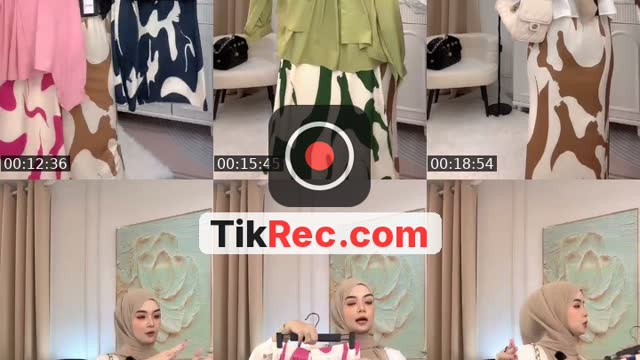 @aziela_adnan TikTok live from 2026-10-08