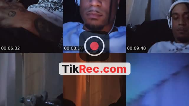 @rudiesflacko_ TikTok live
