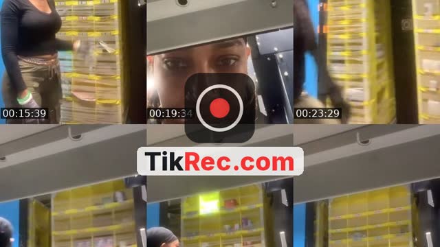 @bigbamrenee TikTok live