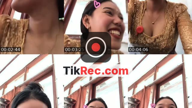 @sutantri12 TikTok live